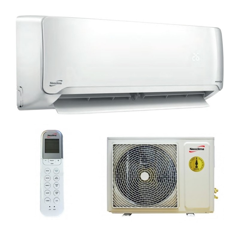 Neoclima NS/NU-18EHBIw