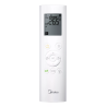 Midea AF-18N1C0-I/AF-18N1C0-O