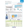 Midea MB-09N8D6H-I/MB-09N8D6H-O