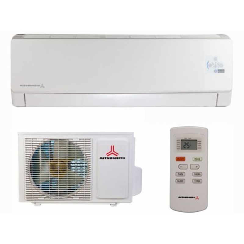 Mitsushito SMK/SMC35LIG1