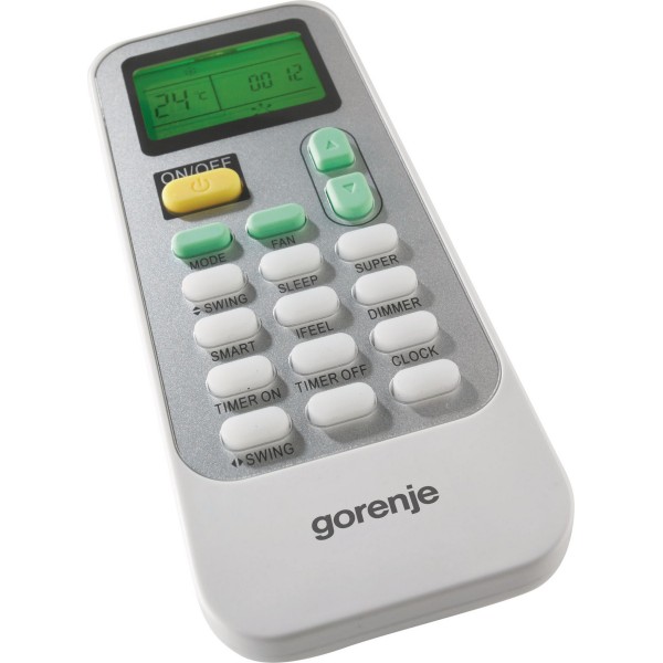 Gorenje KAS21INTT/KAS21OUTTT