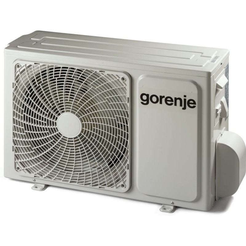 Gorenje KAS26INTT/KAS26OUTTT