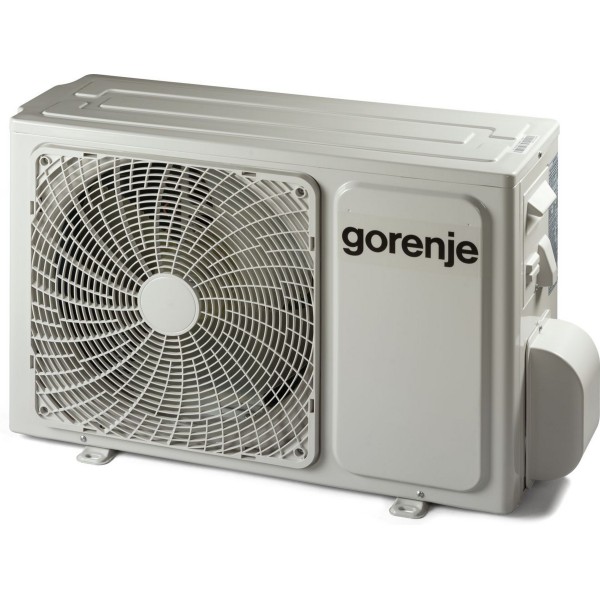 Gorenje KAS26INTT/KAS26OUTTT