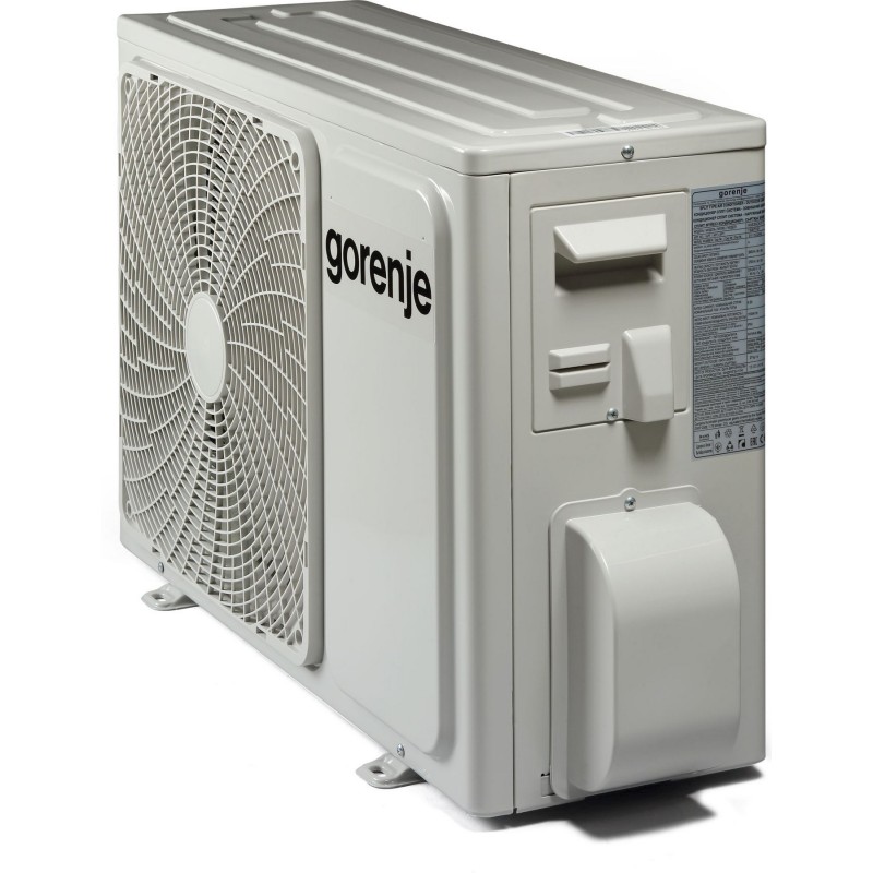 Gorenje KAS26INTT/KAS26OUTTT