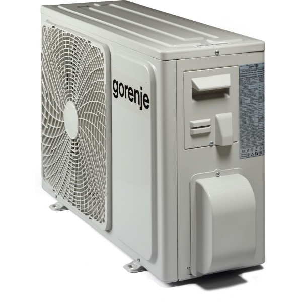 Gorenje KAS26INTT/KAS26OUTTT