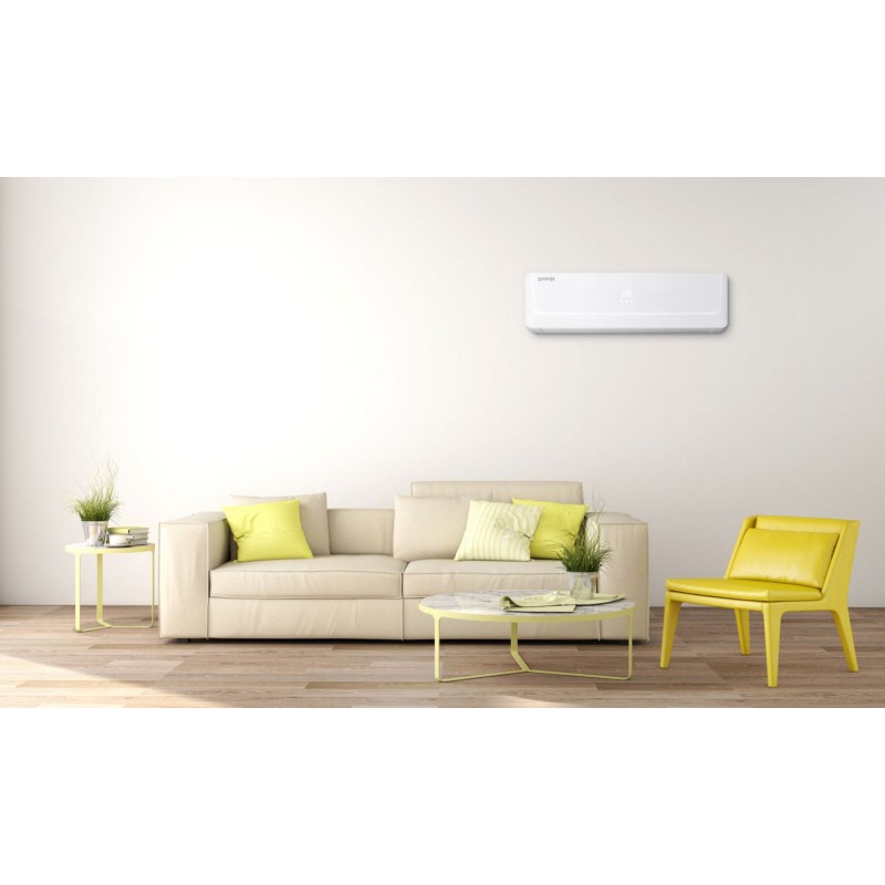 Кондиционер сплит-система Gorenje KAS35INTT/KAS35OUTTT