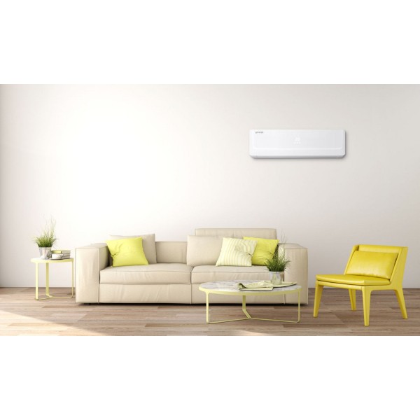 Кондиционер сплит-система Gorenje KAS35INTT/KAS35OUTTT