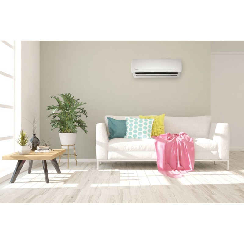 Gorenje KAS26ININVDC/KAS26OUTINVDC