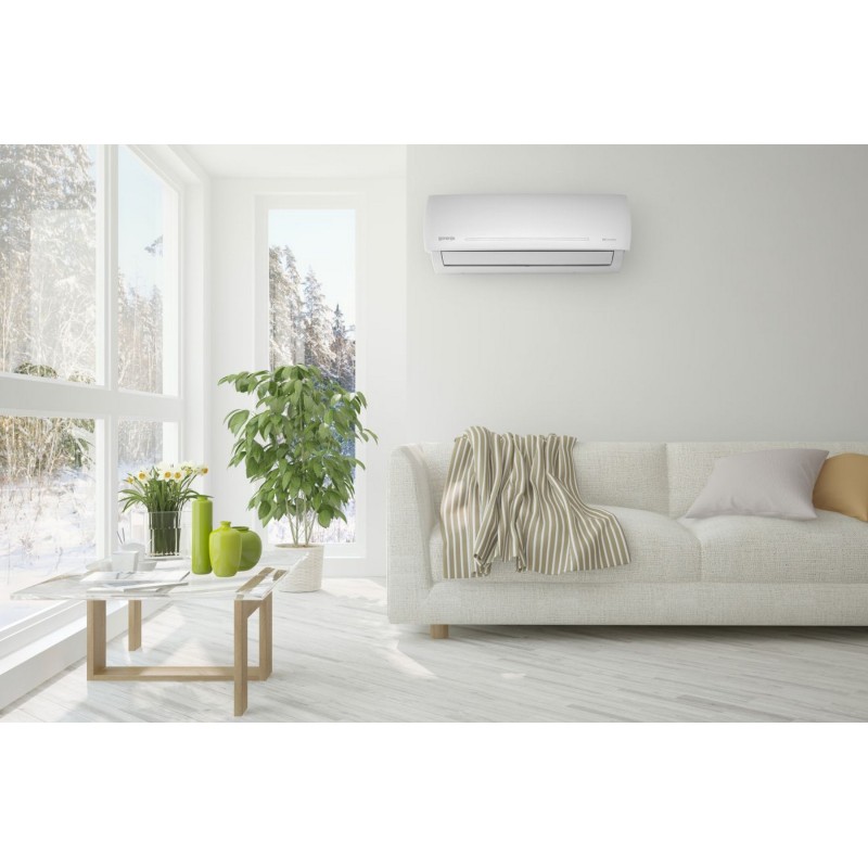 Gorenje KAS26ININVDC/KAS26OUTINVDC