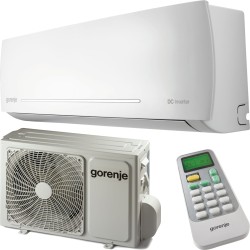 Gorenje KAS35ININVDC/KAS35OUTINVDC