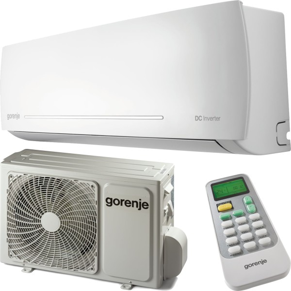 Gorenje KAS35ININVDC/KAS35OUTINVDC