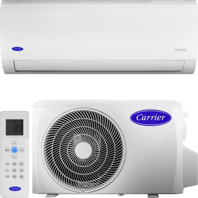 Carrier Hiwall Plus 42QHA009DS/38QHA009DS