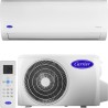 Кондиционер сплит-система Carrier Hiwall Plus 42QHA024DS/38QHA024DS