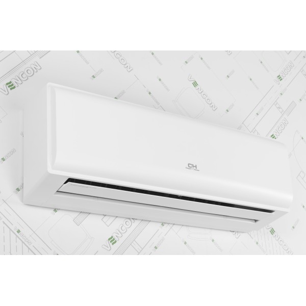 Cooper&Hunter Nordic Premium White CH-S12FTXN-PW