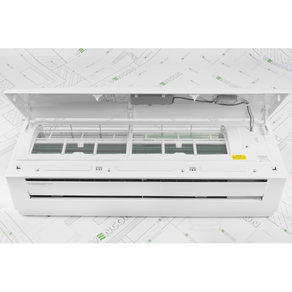 Cooper&Hunter Nordic Premium White CH-S12FTXN-PW