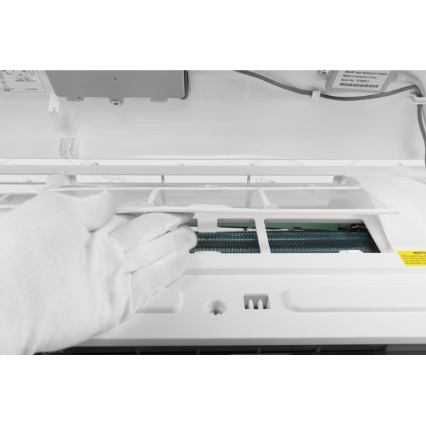 Cooper&Hunter Nordic Premium White CH-S12FTXN-PW