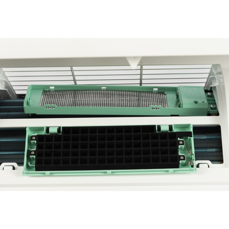 Cooper&Hunter Nordic Premium White CH-S12FTXN-PW