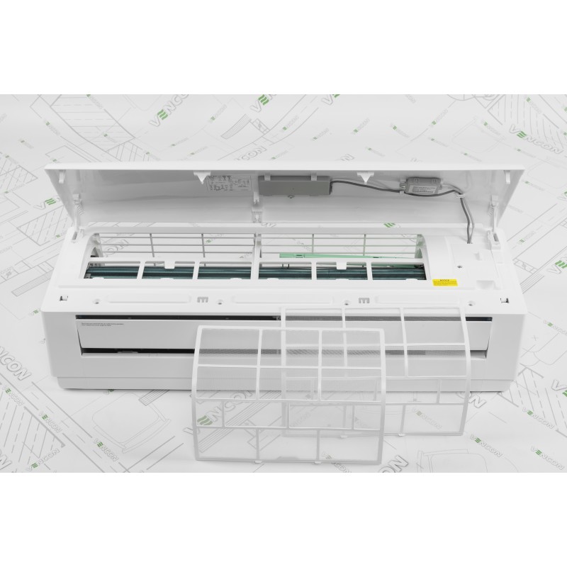 Cooper&Hunter Nordic Premium White CH-S12FTXN-PW