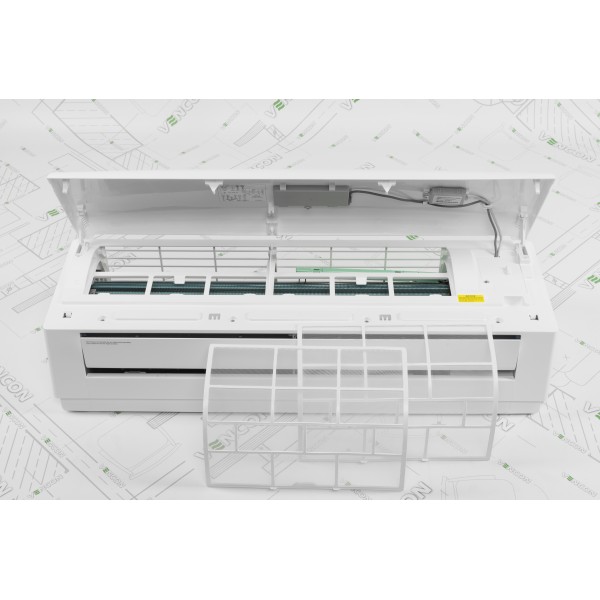 Cooper&Hunter Nordic Premium White CH-S12FTXN-PW