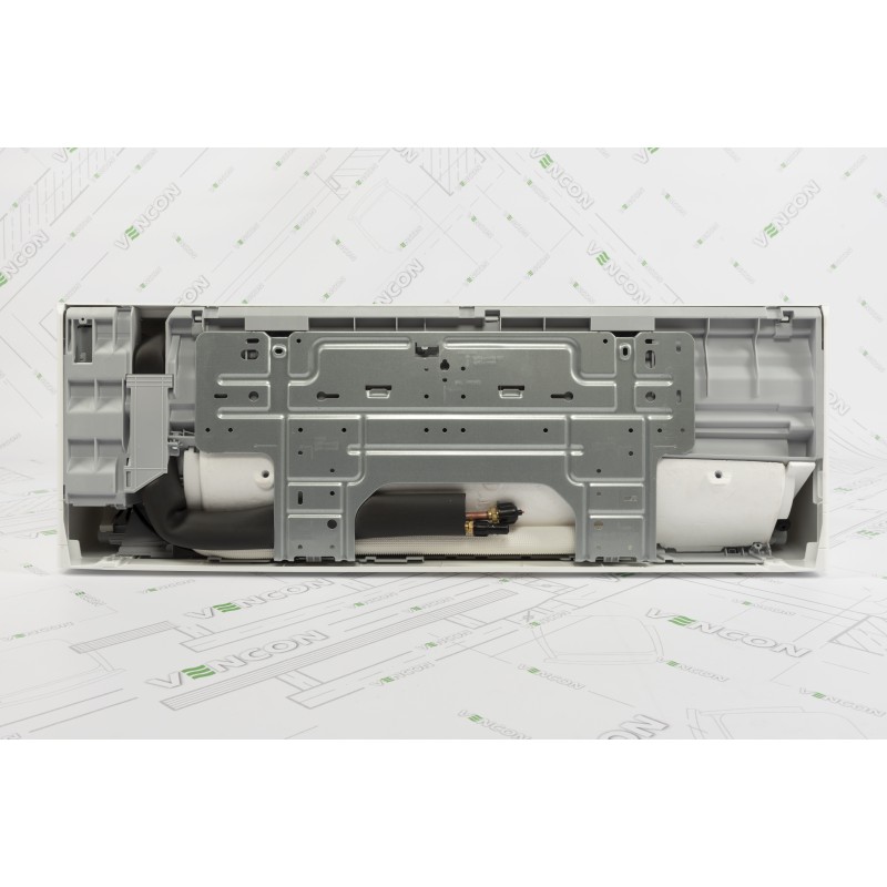 Cooper&Hunter Nordic Premium White CH-S12FTXN-PW