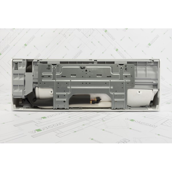 Cooper&Hunter Nordic Premium White CH-S12FTXN-PW