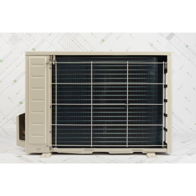 Cooper&Hunter Nordic Premium White CH-S12FTXN-PW