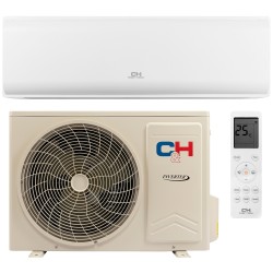 Cooper&Hunter Nordic Premium White CH-S18FTXN-PW