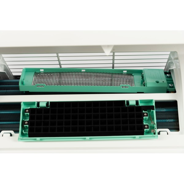 Cooper&Hunter Nordic Premium White CH-S18FTXN-PW