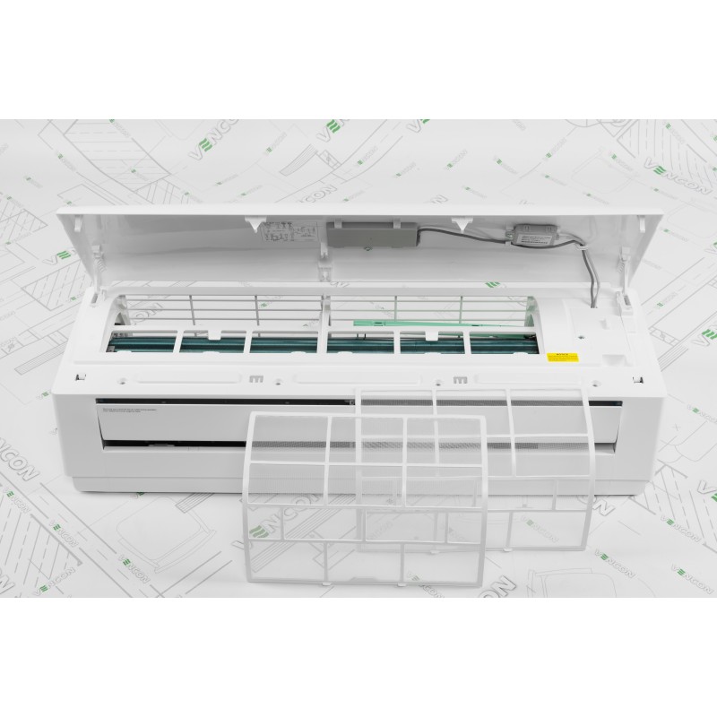 Cooper&Hunter Nordic Premium White CH-S18FTXN-PW