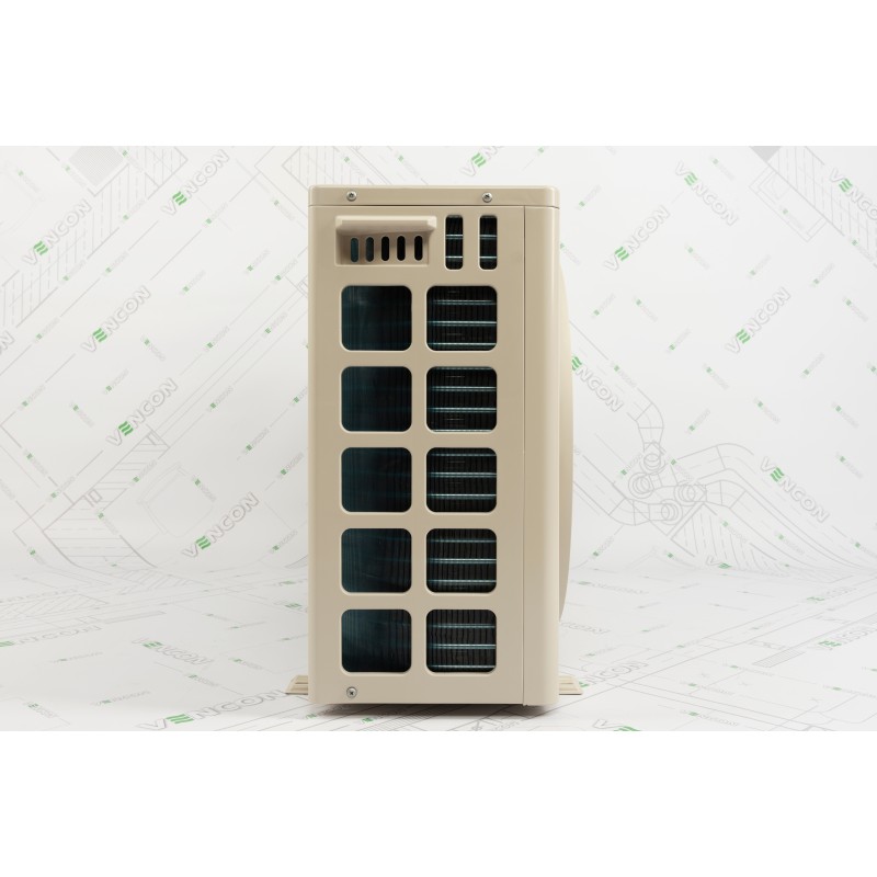 Cooper&Hunter Nordic Premium White CH-S18FTXN-PW