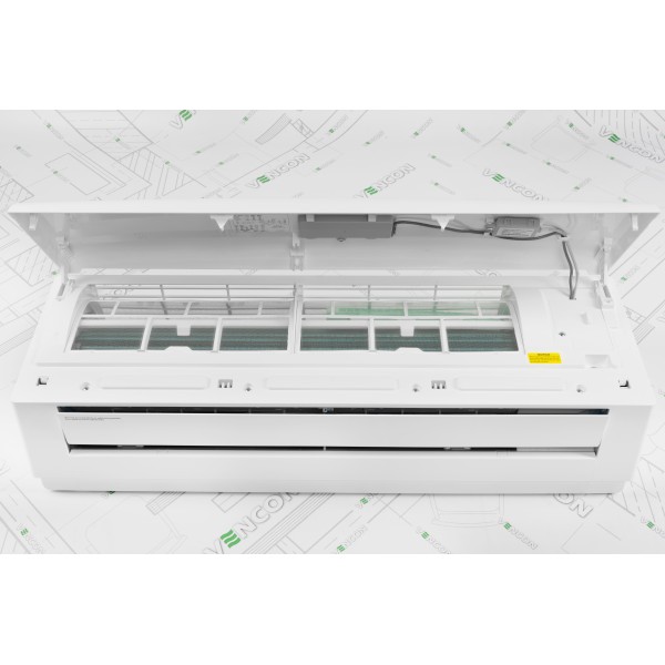 Cooper&Hunter Nordic Premium White CH-S24FTXN-PW