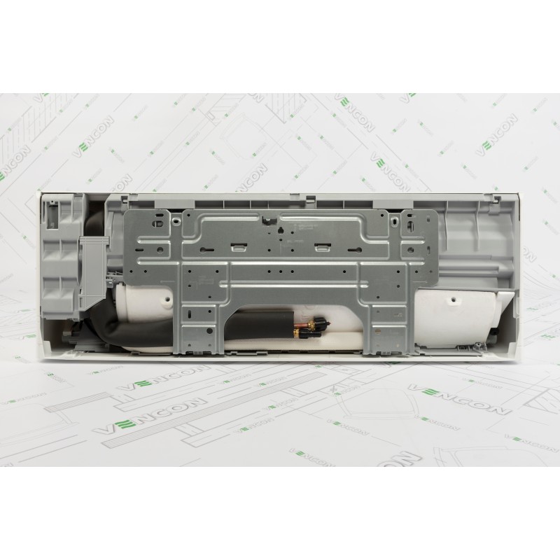 Cooper&Hunter Nordic Premium White CH-S24FTXN-PW