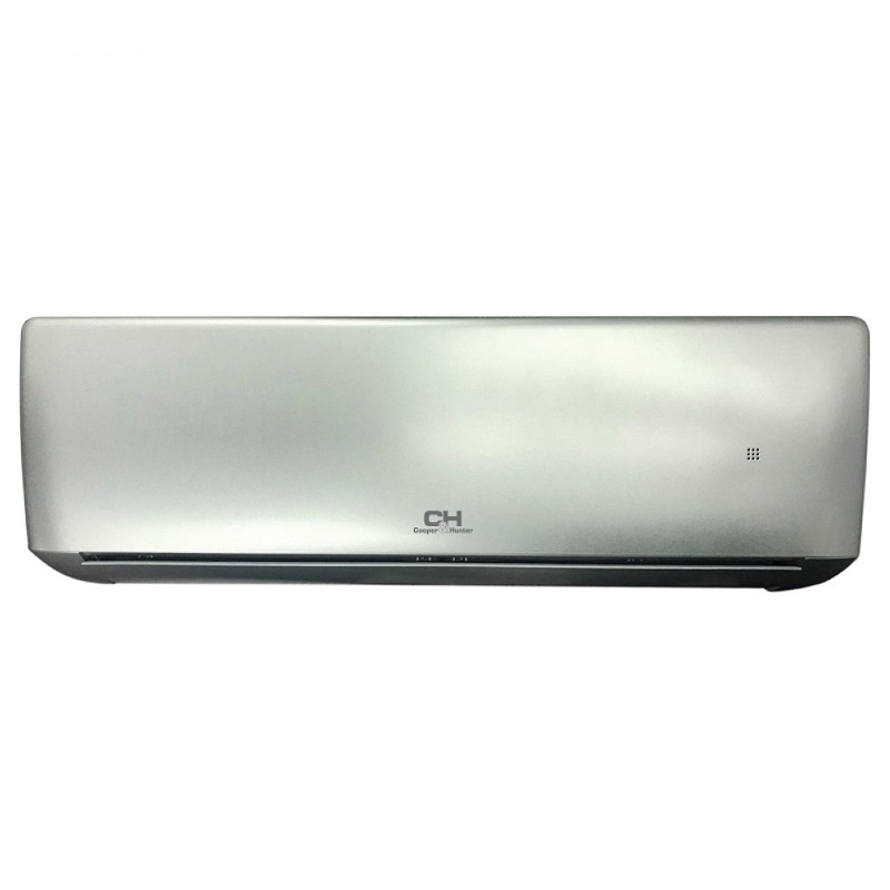 Кондиционер сплит-система Cooper&Hunter Prima Silver Matt CH-S12XN7SM
