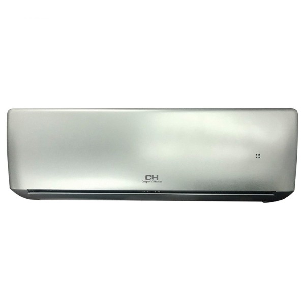 Кондиционер сплит-система Cooper&Hunter Prima Silver Matt CH-S12XN7SM