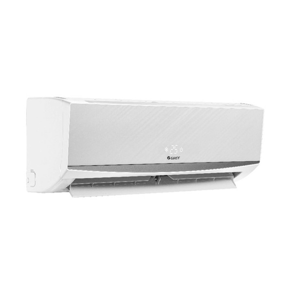 Кондиционер сплит-система Gree Lomo GWH09QB-K6DND2E White