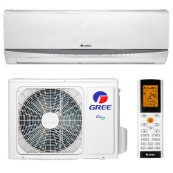 Gree Lomo GWH12QC-K6DND2D White