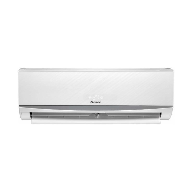 Gree Lomo GWH12QC-K6DND2D White