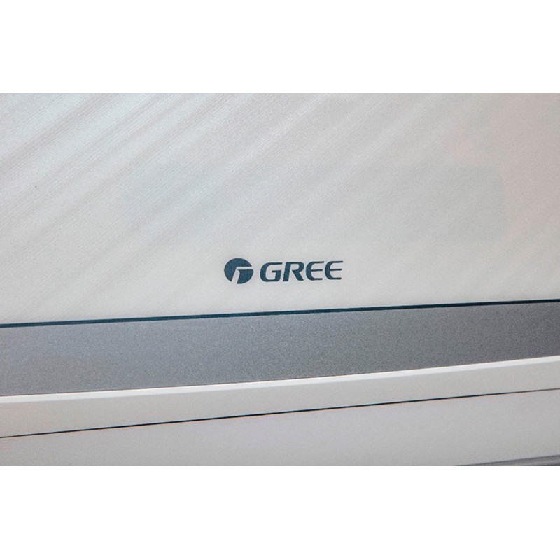 Gree Lomo GWH12QC-K6DND2D White
