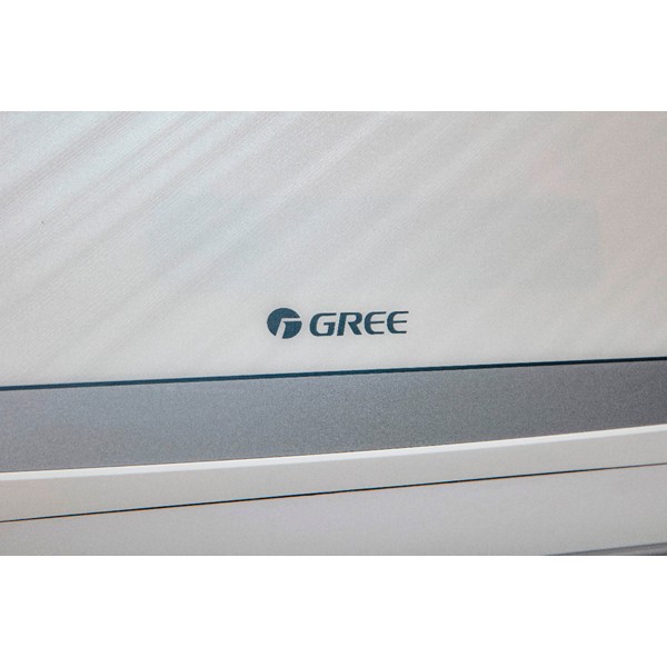 Gree Lomo GWH12QC-K6DND2D White