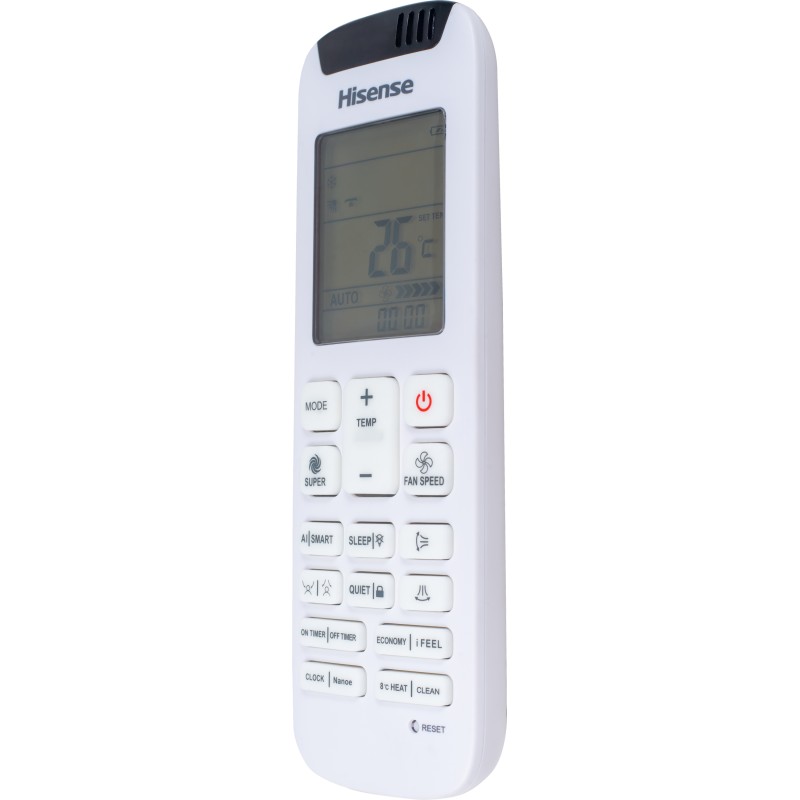 Hisense Silentium Pro QD25XU0A