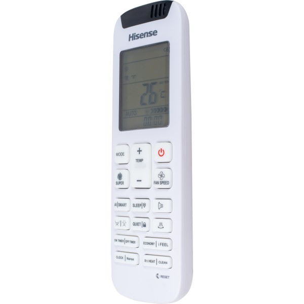 Hisense Silentium Pro QD25XU0A