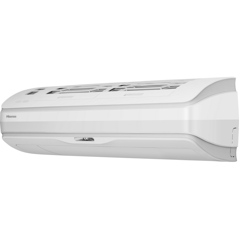 Hisense Silentium Pro QD35XU0A