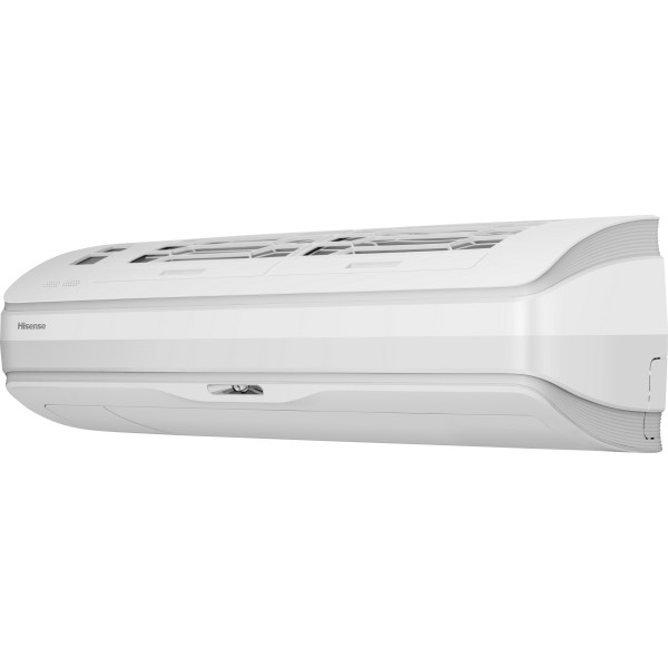 Hisense Silentium Pro QD35XU0A