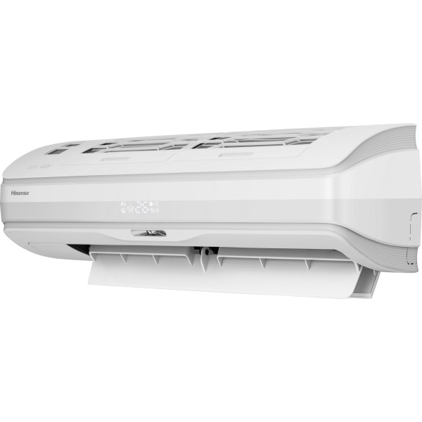 Hisense Silentium Pro QD35XU0A