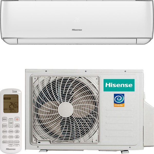 Hisense Husky TV50BA0E