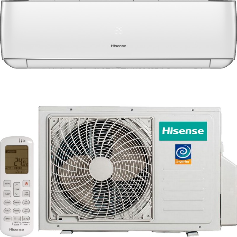 Hisense Husky TV70DB0E