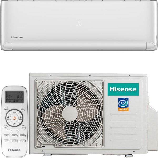 Hisense Perla CA70BT1A