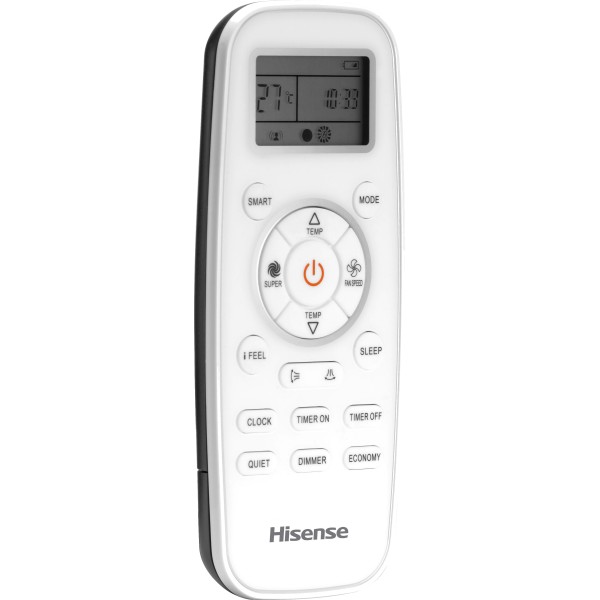 Hisense Perla Eco CA35YR00