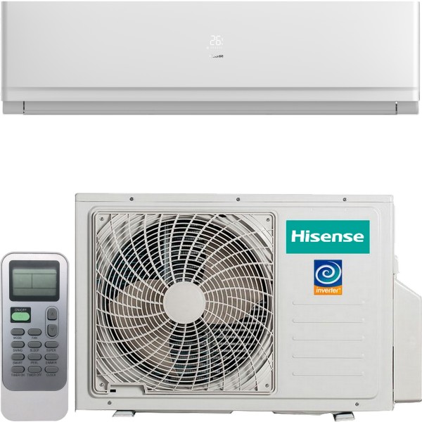 Hisense Expert DC AS-22UR4SBBDK01