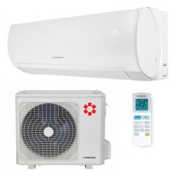 Kentatsu KSGU26HZAN1/KSRU26HZAN2